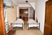 Margarites Kreta, Margarites: Renoviertes Steinhaus im Dorf zu verkaufen Haus kaufen
